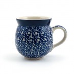 Farmers Mug 370 ml. Indigo