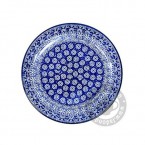 Bord 20 cm. Lace
