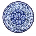 Bord 16 cm. Lace