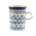 Mok Recht 150ml. Winter Garden