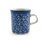 Mok Recht 150ml. Indigo