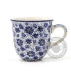 Tulp Mug 200ml. Dragonfly