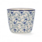 Tumbler 220 ml. Blue Olive (2289)