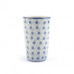 Tumbler 330 ml. Flower fountain (2349)