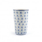 Tumbler 330 ml. Flower fountain (2349)