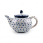 Theepot 1.3 Ltr. Flower Fountain