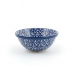 Kom 150 ml. Indigo (1558)