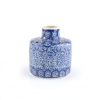 Geurstokjes houder / vaasje Lace