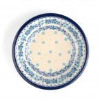 Bord Diep 21 cm. Melody