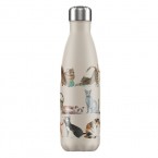 Chilly's Bottle Cats 500ml