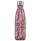 Chilly's Bottle Floral Wild Rose 500ml