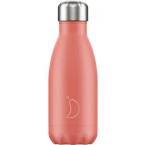 Chilly's Bottle Pastel Coral 260ml