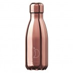 Chilly's Bottle Rose Gold 260ml