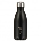 Chilly's Bottle Matte Black260ml