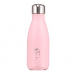 Chilly's Bottle Pastel Pink 260ml