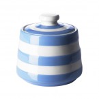 Suikerpot Cornish Blue