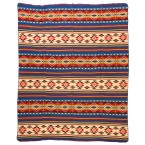 Alpaca Native Blanket Cotopaxi Mix