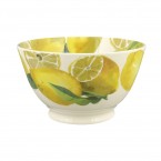 Medium Old Bowl Lemons