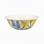 Cereal Bowl Little Daffodils