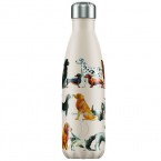 Chilly's Bottle Dogs 500ml