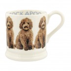 Half Pint Mug Dogs Cockapoo