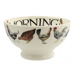 French Bowl Rise & Shine Bright New Morning