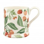 Half Pint Mug Raspberries