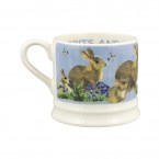 Small Mug Rabbits & Kits