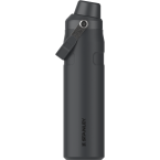 IceFlow Fast Flow Bottle 0,6 Black