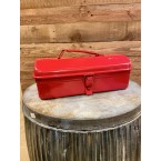Toolbox 280 Rood