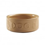 Dog Bowl Cane 15cm