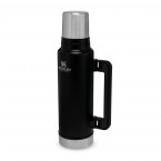 The Legendary Classic Bottle 1,40 L Matte Black