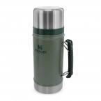 Classic Legendary Food Jar 0,94L. Hammertone Green