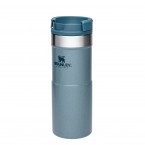 Neverleak Travel Mug 0,35L Hammertone Ice