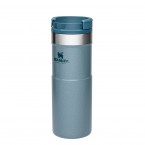 Neverleak Travel Mug 0,47L Hammertone Ice