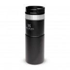 Neverleak Travel Mug 0,47L Matte Black