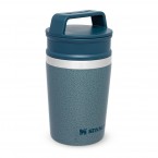 Adventure Shortstack Travel Mug 0,23 L Hammertone Ice