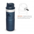 Trigger-Action Travel Mug 0,35L Nightfall