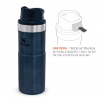 Trigger-Action Travel Mug 0,47L Nightfall