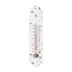 Thermometer met bijenprint