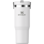Iceflow™ Flip Straw Tumbler Frost | 0.89L