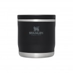 Adventure To-Go Food Jar 0.35L Black