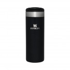 Aerolight Transit Mug 0,47 Black Metalic