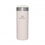 Aerolight Transit Mug 0,47 Rose Quartz