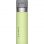 Quick-Flip Water Bottle 0,70 Citron