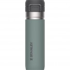 Quick-Flip Water Bottle 0,70 Shale