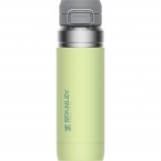 Quick-Flip Water Bottle 1,06 Citron