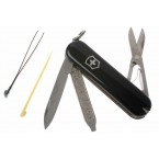 Victorinox Classic SD Zwart