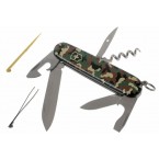 Victorinox Spartan Camouflage