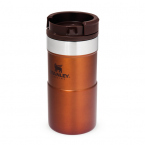 NeverLeak Travel Mug 0,25L Maple
